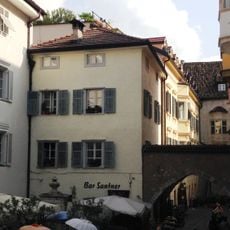 Dr.-Streiter-Gasse 26