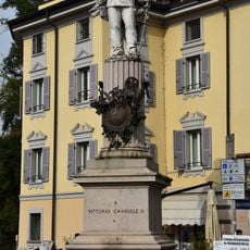 Monumento a Vittorio Emanuele II
