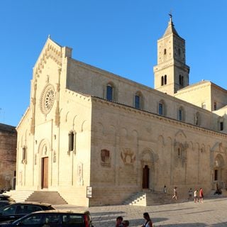 Kathedraal van Matera