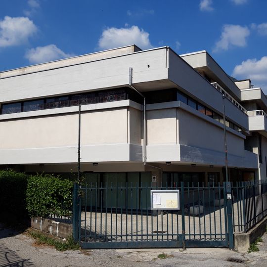 Oratorio di San Giuseppe