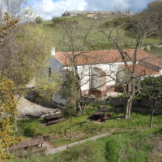 Chiesa di Santa Giusta
