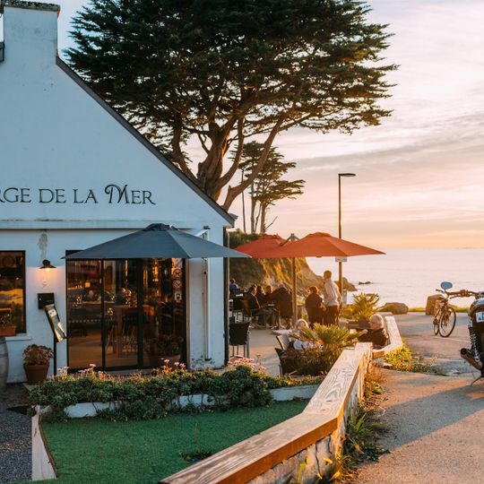 L'Auberge de la Mer