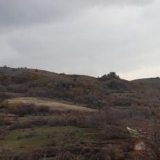 Gradište, Mečkuevci