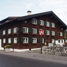 Heimatmuseum Oberstdorf