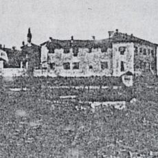 Castrum Novum o Castello Superiore