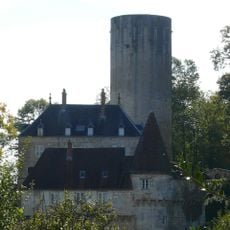 Château de Rupt-sur-Saône