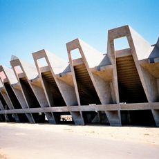 Sardar Vallabhbhai Patel Stadium, Ahmedabad