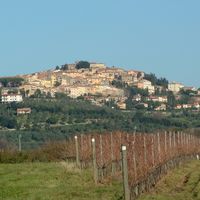 Castagneto Carducci