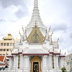 Bangkok Şehir Sütunu