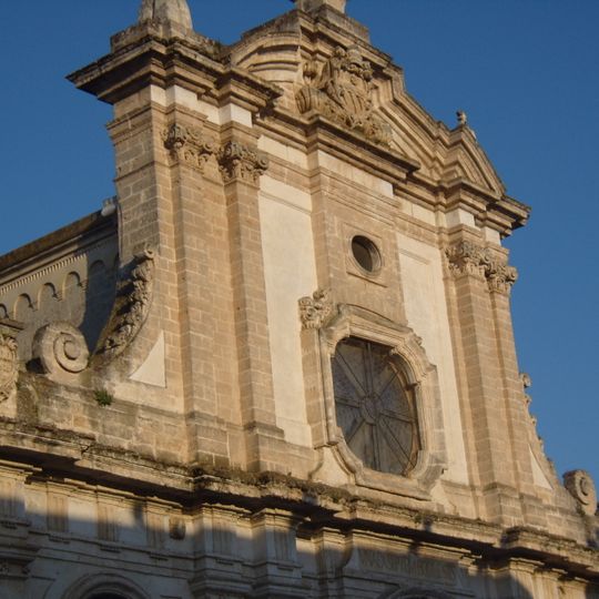 Basilica cattedrale di Santa Maria Assunta