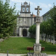 Santuario de la Virgen de la Bien Aparecida