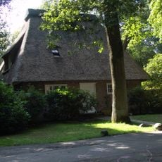Lehnhofsiedlung, Haus 5