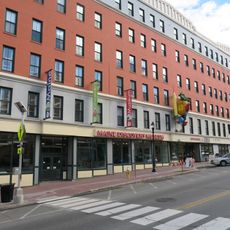 Maine Discovery Museum