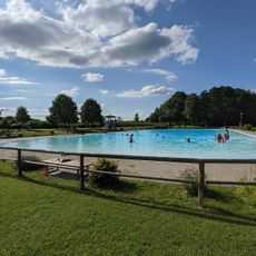 Freibad Großholzhausen