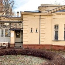 Leoš Janáček - Gedenkstätte