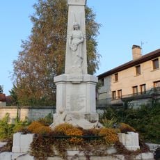 War memorial of Bellignat