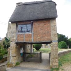 The Lychgate