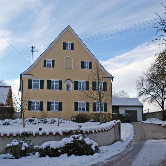 Pfarrhaus