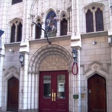 St. George's Syrian Catholic Church