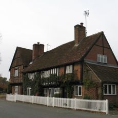 Manor Cottage The Old Manor House