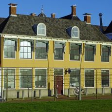 Heer Ivostraatje 38, Leeuwarden