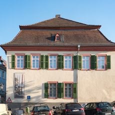 Weinheim Museum
