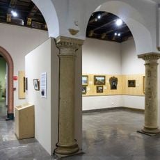 Museo de Bellas Artes de Córdoba