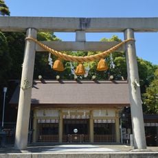 Kamisaki-jinja