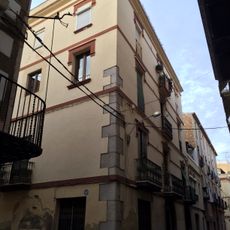 Casa Ballester i Domingo