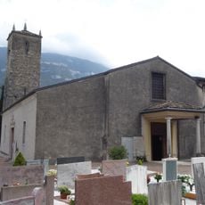 Immacolata church