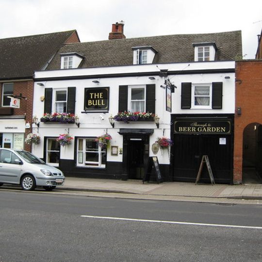 The Bull Public House