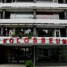 Kolosseum