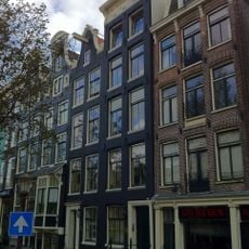 Oudezijds Voorburgwal 29, Amsterdam