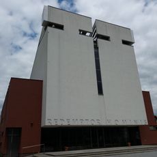 Kościół Chrystusa Odkupiciela Człowieka w Krakowie