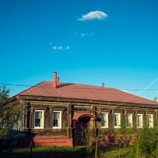 Дом жилой (Крапивна)