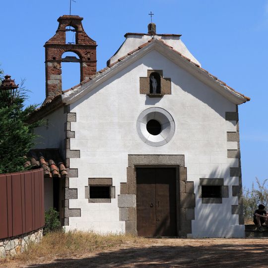 Església de Sant Sebastià