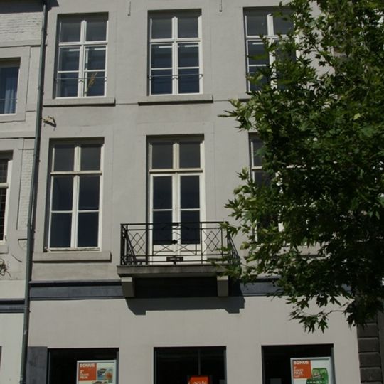 Markt 13, Maastricht