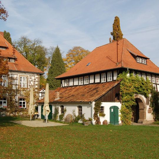 Rittergut Besenhausen