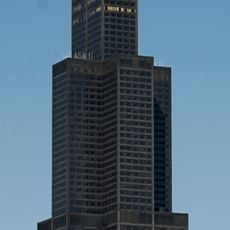 Time-Life Building