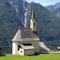 Kapelle zur Unbefleckten Empfängnis