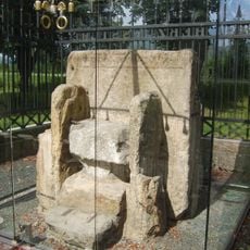 Herzogstuhl