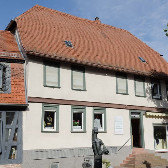 Aschaffenburger Straße 27