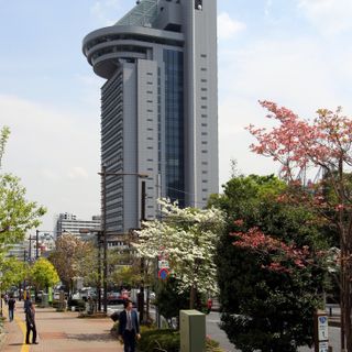 Bunkyo Civic Center