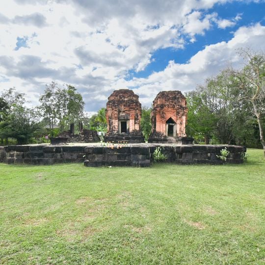 Prasat Ban Phlai