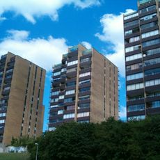 Elineberg Housing
