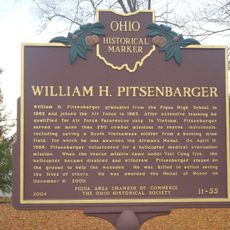 Piqua's Vietnam Home Front