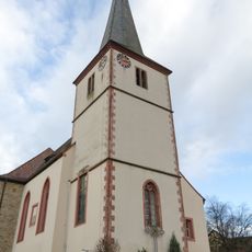 Pfarrkirche
