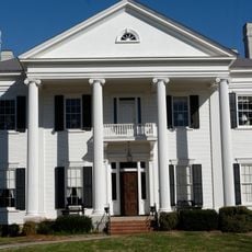 Bailey-Tebault House