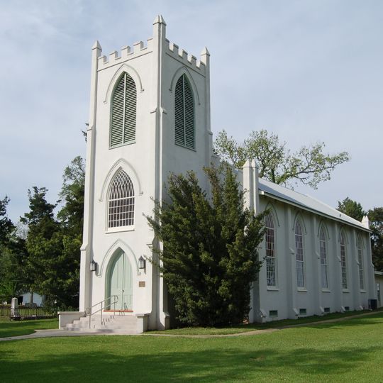 Trinity Episcopal Church