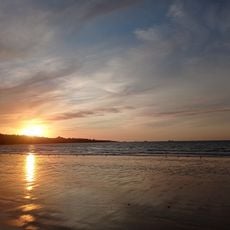Plage de Plougasnou-Saint-Jean-du-Doigt